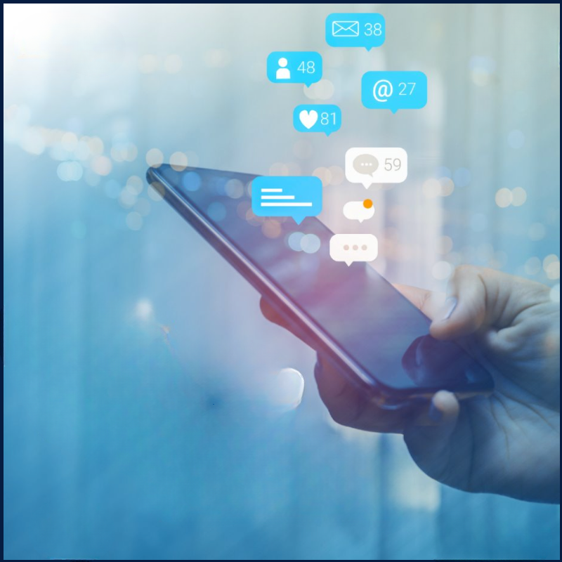 The Only Social App Designed Like a Storybook—And Made to Feel Truly Yours